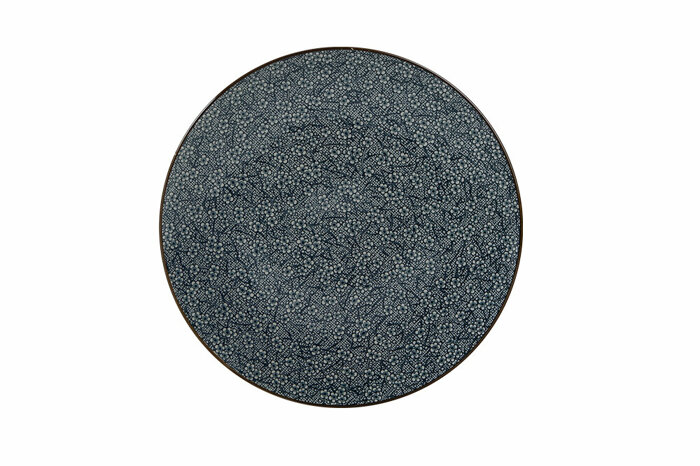 Old Fashion Petrol Tabak 27cm