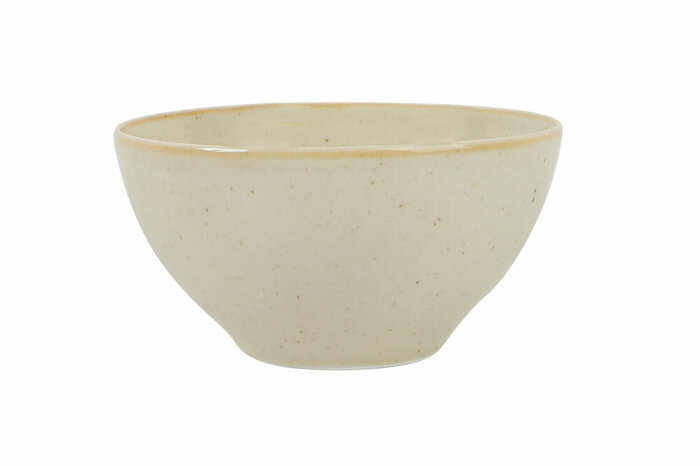 Seasons Sarı Kase 16cm