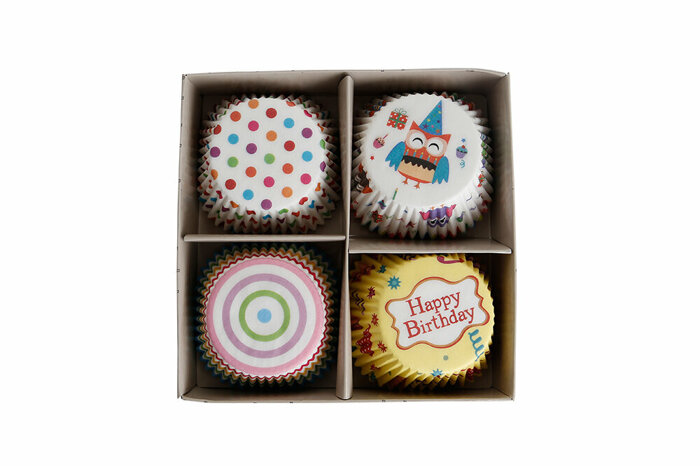 Funny Kek Kalıbı 11cm