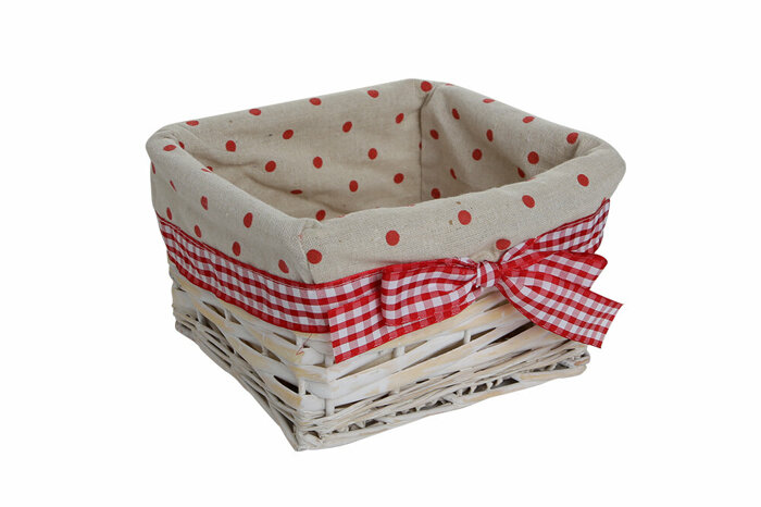 Sally Çamaşır Sepet 32cm