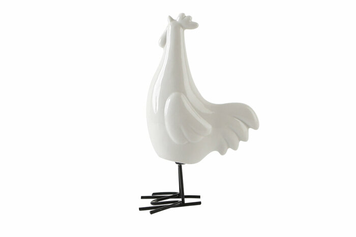 Amon Horoz Dekoratif  Obje 5cm