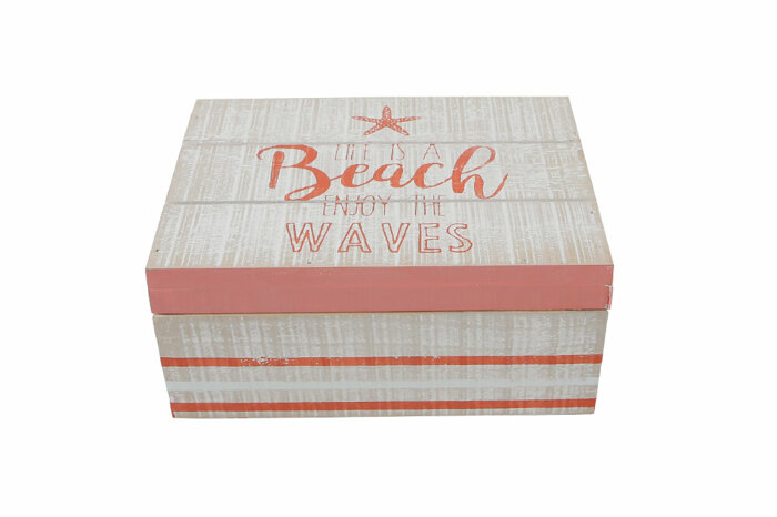 Doris Star Dekoratif Kutu 20cm