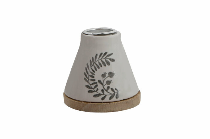 Deco Model:2 Mumluk 6cm