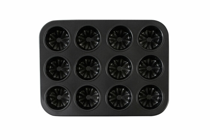 Pretty Cooker Muffin Kalıbı