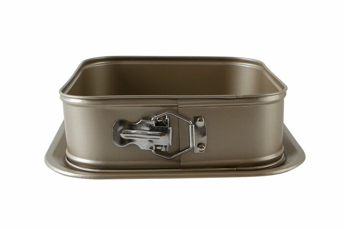 Pretty Cooker Kelepçeli Kek Kalıbı 28 cm