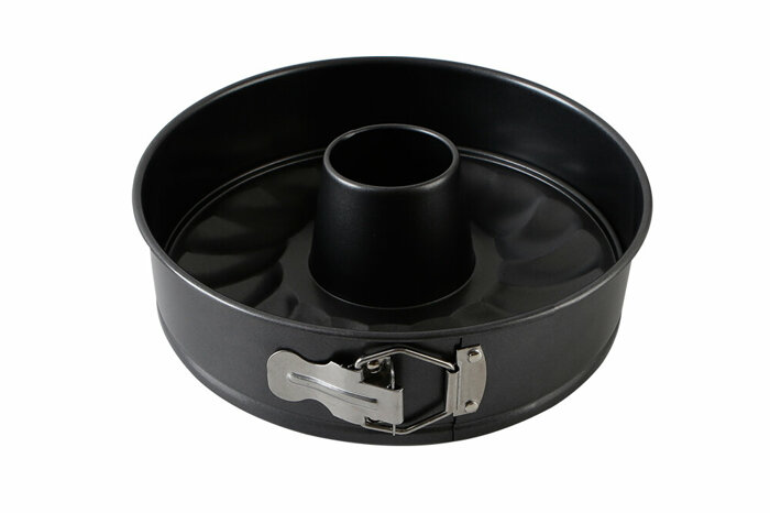 Pretty Cooker Kelepçeli Kek Kalıbı 24 cm