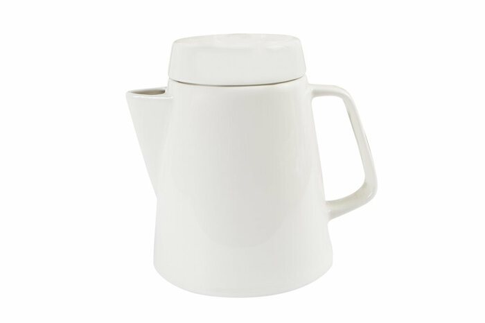 Silhouette Kapaklı Demlik 1080cc