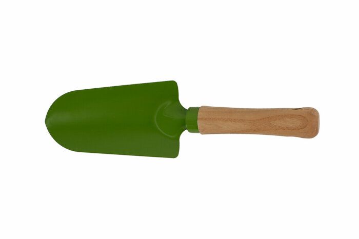 Garden Yeşil Geniş Kürek 28cm