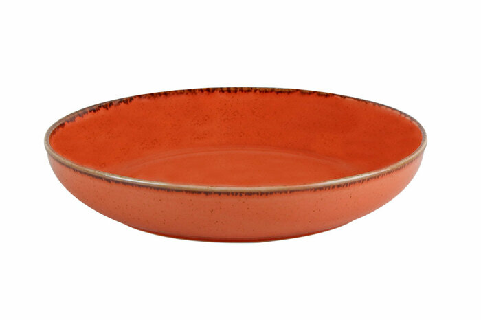 Seasons Turuncu Kase 22cm