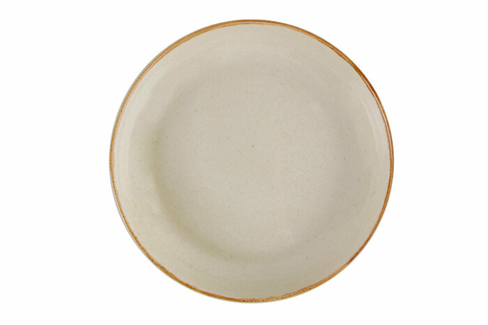 Seasons Sarı Kase 22cm