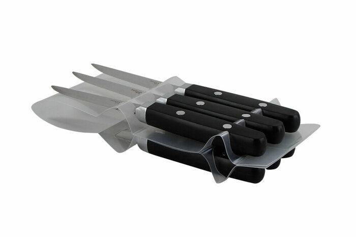 Fruity Siyah Meyve Bıçağı