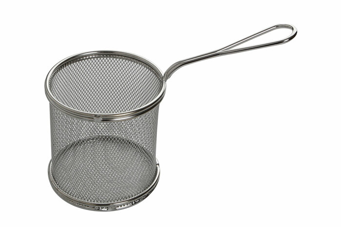 Cella Kızartma Süzgeci 9 cm