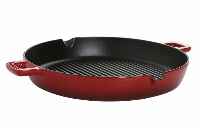 Sapore Izgara Tava 30cm