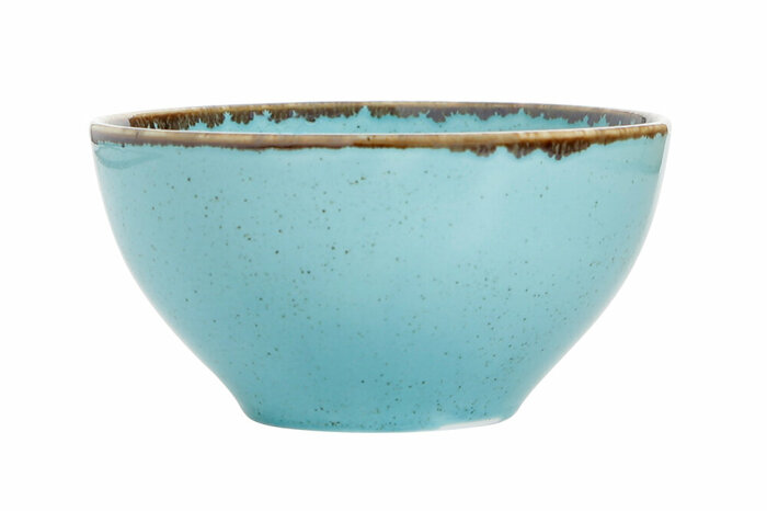 Seasons Turkuaz Kase 14cm