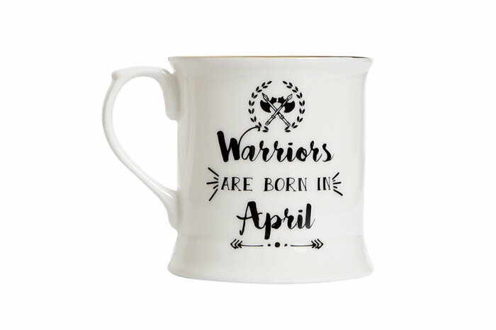 Sign April Kupa 380cc