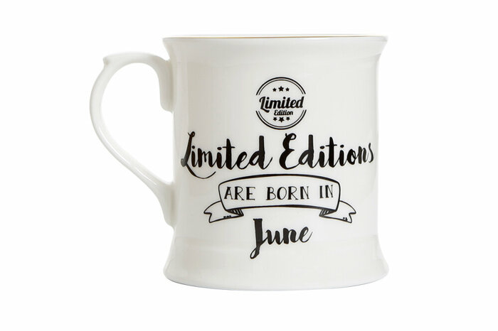 Sign June Kupa 380cc