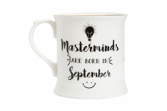 Sign September Kupa 380cc