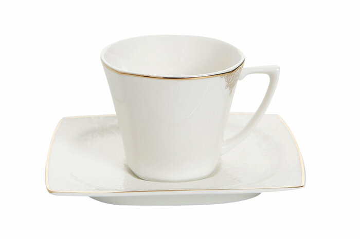 Yağmur Kahve Takımı 12 Parça