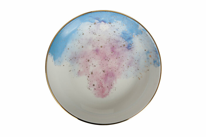 Cosmos Desen5 Kase 17cm