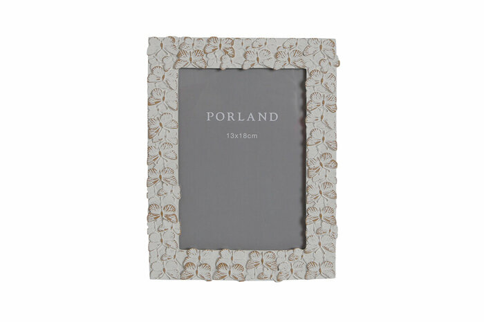 Butterfly Resim Çerçevesi 23cm