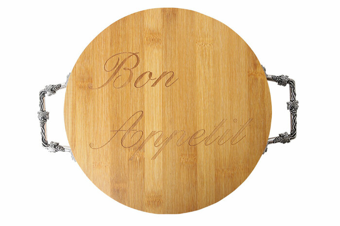 Shiraz Bon Appetit Tepsi 25cm