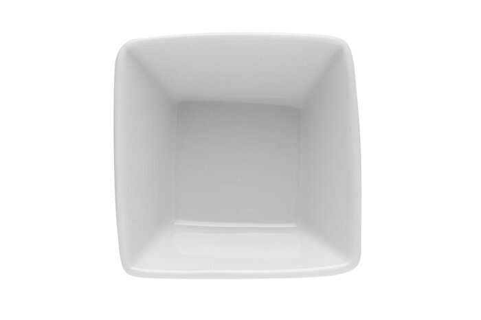 Twist Beyaz Kase-Sosluk 7cm