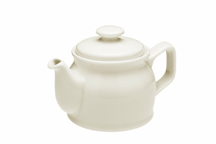 Soley Alumilite Kapaklı Demlik 240cc