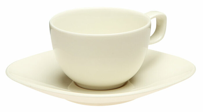 Perspective Alumilite Tabaklı Çay Fincanı 260cc