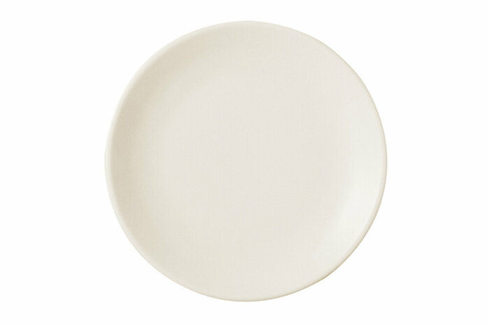 Lebon Alumilite Düz Tabak 22cm