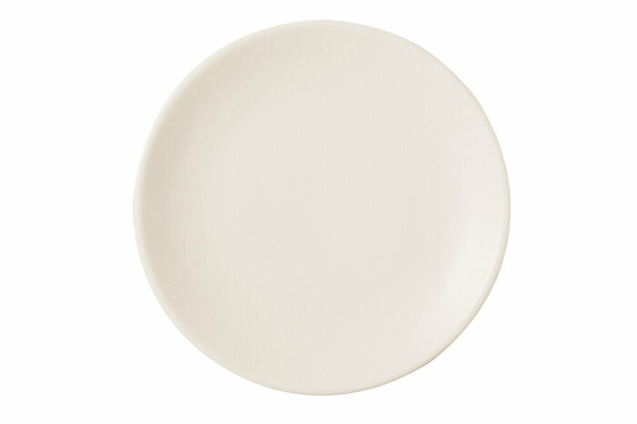 Lebon Alumilite Düz Tabak 30cm