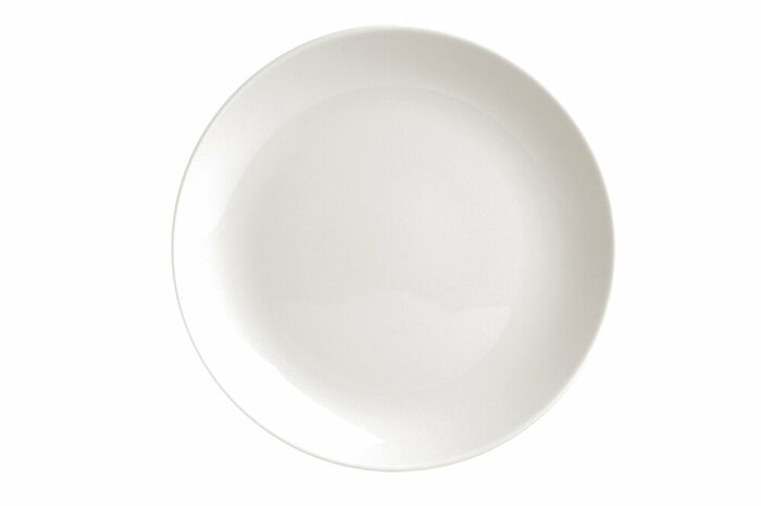 Lebon Alumilite Düz Tabak 24cm