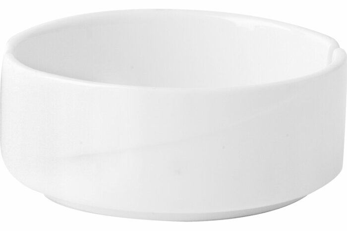 Fourline Beyaz Küllük 10cm