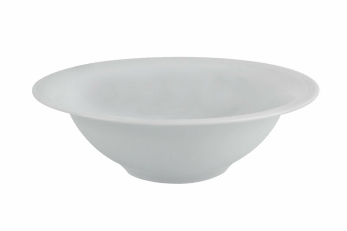 Collet Beyaz Kase 23cm