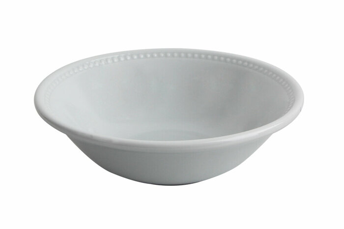 Collet Beyaz Kase 16cm