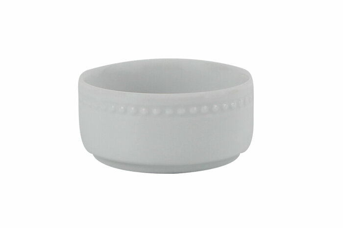 Collet Beyaz Tereyağ-Reçellik 7cm