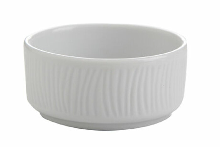 Lara Beyaz Tereyağ-Reçellik 7cm