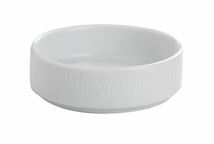 Lara Beyaz Küllük 10cm