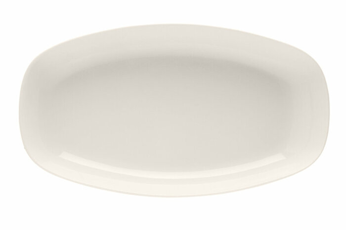 Lebon Alumilite Kayık Tabak 19cm