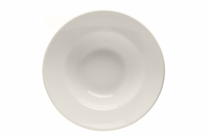 Bella Alumilite Çukur Tabak 25cm