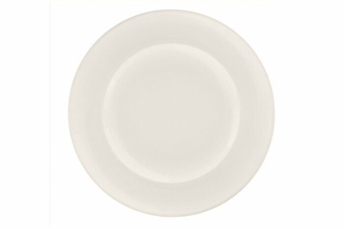 Finesse Alumilite Düz Tabak 16cm