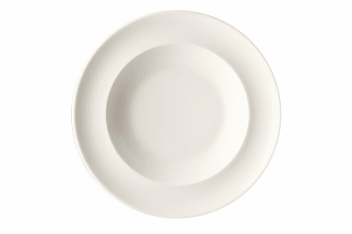 Finesse Alumilite Çukur Tabak 30cm