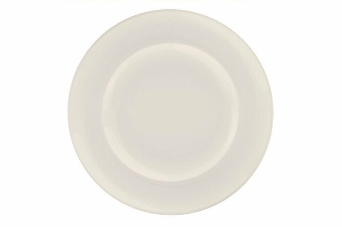 Finesse Alumilite Düz Tabak 27cm