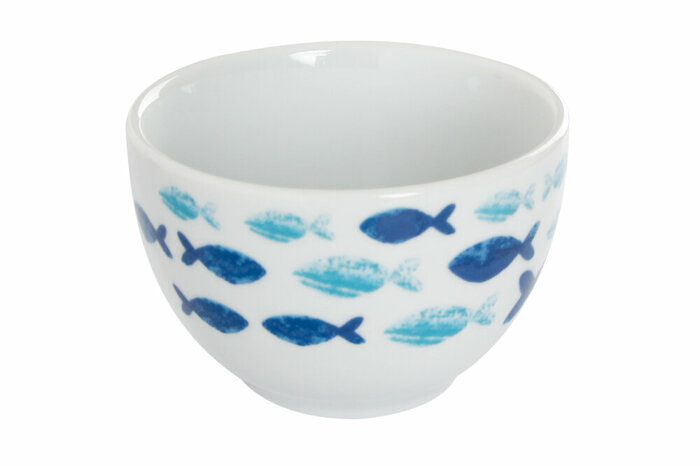 Deep Blue Desen1 Şekerlik 205cc