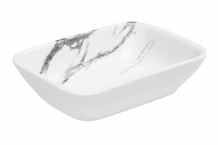 Marbly Salata Tabağı 16cm