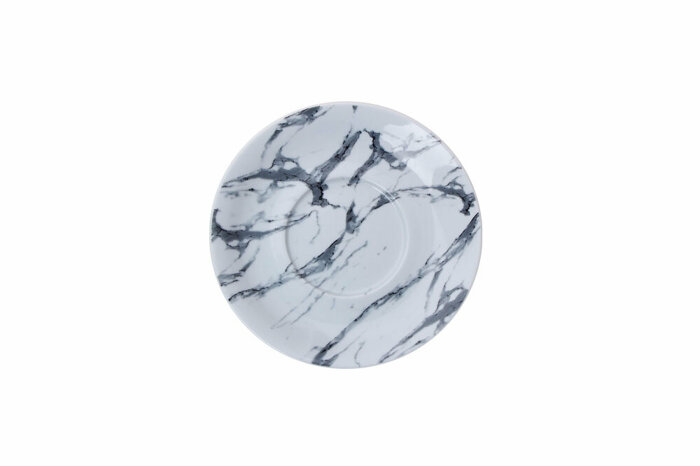 Marbly Kase Tabağı 17cm