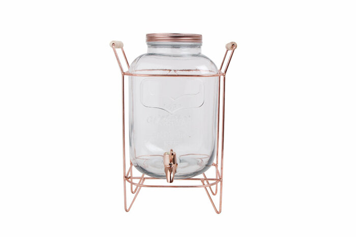 Copper Damacana 5000cc