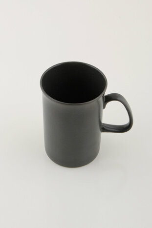 Seasons Siyah Kupa 325cc