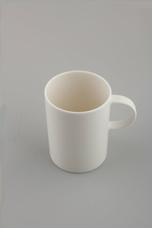 Bach Alumilite Kupa 320cc