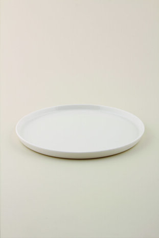 Chopin Alumilite Düz Tabak 21cm