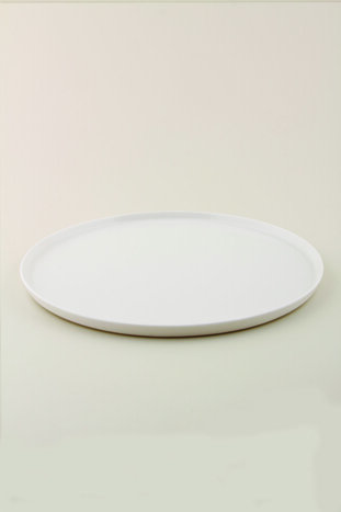 Chopin Alumilite Düz Tabak 27cm